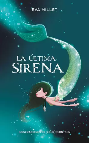 LA ULTIMA SIRENA