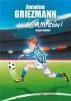 CAMPEON 05 - ¡A POR TODAS!