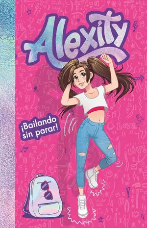 ALEXITY 01 - ¡BAILANDO SIN PARAR!