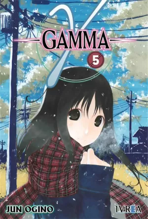 GAMMA 05