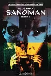 SANDMAN VERTIGO 05