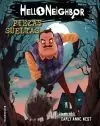 HELLO NEIGHBOR 01 - PIEZAS SUELTAS