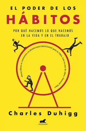 EL PODER DE LOS HÁBITOS