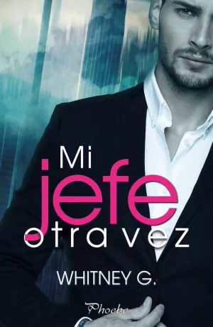 MI JEFE OTRA VEZ