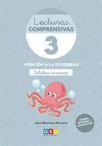 LECTURAS COMPRENSIVAS 03 - SILABAS INVERSAS