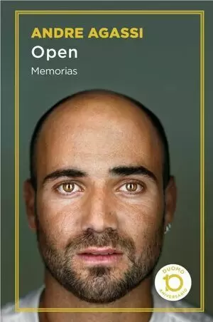 OPEN. MEMORIAS