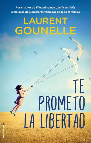 TE PROMETO LIBERTAD