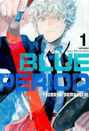 BLUE PERIOD 01