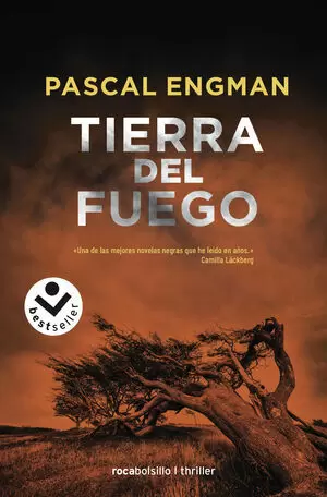 TIERRA DEL FUEGO