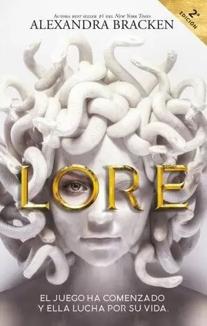 LORE