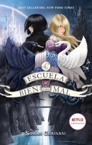 LA ESCUELA DEL BIEN Y EL MAL 01