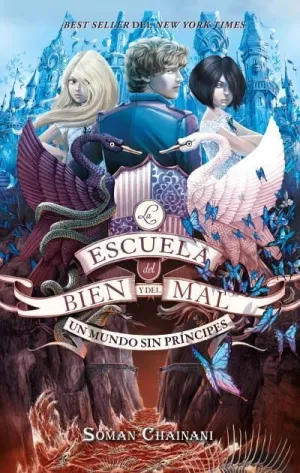 LA ESCUELA DEL BIEN Y DEL MAL 02