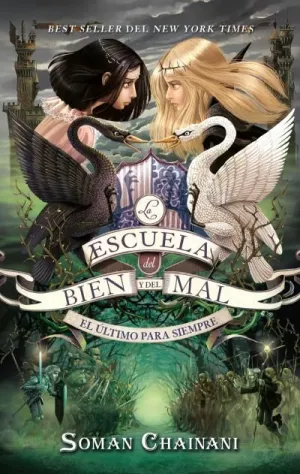 LA ESCUELA DEL BIEN Y DEL MAL 03