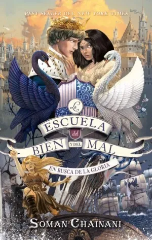 LA ESCUELA DEL BIEN Y DEL MAL 04