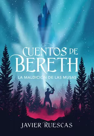 CUENTOS DE BERETH 02 - MALDICION DE LAS MUSAS