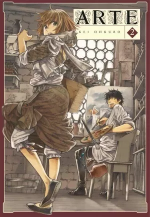 ARTE 02