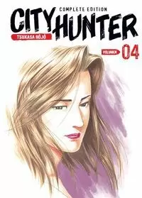 CITY HUNTER COMPLETE EDITION 04