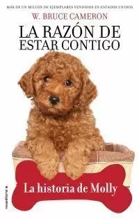 LA RAZON DE ESTAR CONTIGO. HISTORIA DE MOLLY