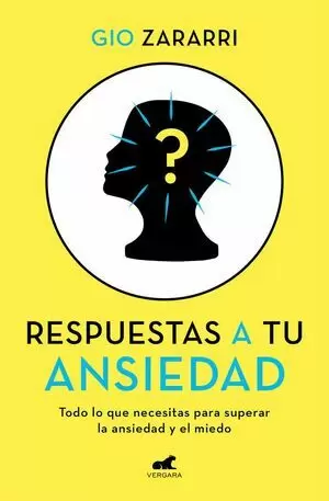 RESPUESTAS A TU ANSIEDAD