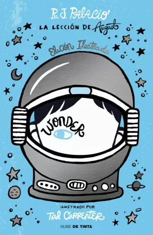 WONDER ED. ANIVERSARIO