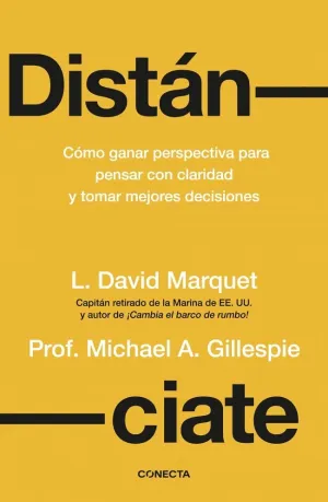 DISTÁNCIATE