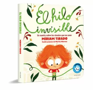 EL HILO INVISIBLE (CARTON)