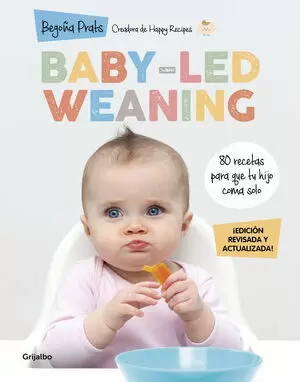 BABY-LED WEANING ED. ACTUALIZADA