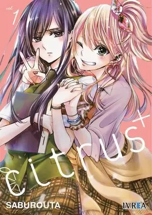 CITRUS PLUS 01