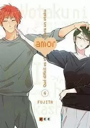 QUE DIFICIL ES EL AMOR PARA UN OTAKU 04