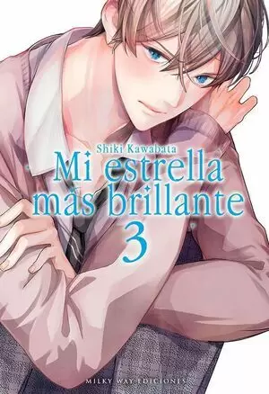MI ESTRELLA MAS BRILLANTE 03