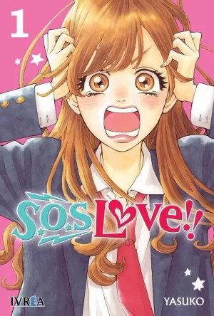 SOS LOVE!! 01