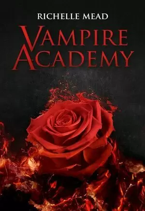 VAMPIRE ACADEMY 01 - HERMANAS DE SANGRE