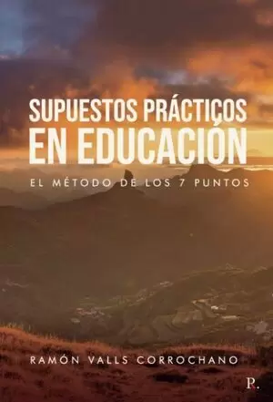 SUPUESTOS PRACTICOS EN EDUCACION