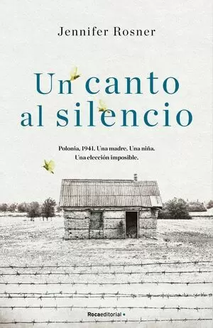 CANTO AL SILENCIO, UN