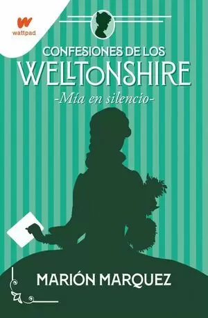 MIA EN SILENCIO (CONFESIONES 02)