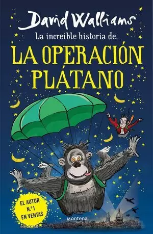 LA INCREIBLE HISTORIA DE... - LA OPERACION PLATANO