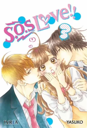 SOS LOVE!! 03