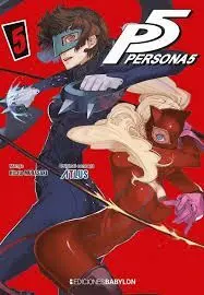PERSONA 5 05