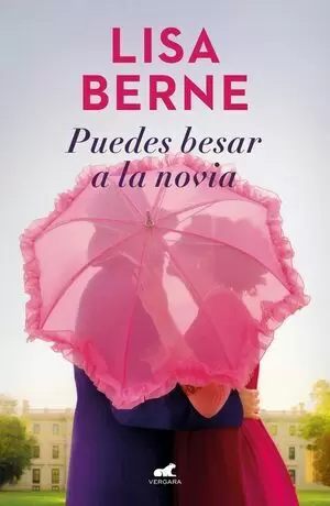 PUEDES BESAR A LA NOVIA