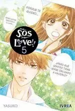 SOS LOVE!! 05