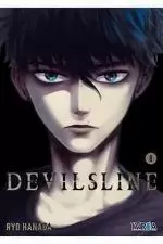 DEVILS LINE 08