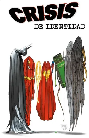 CRISIS DE IDENTIDAD