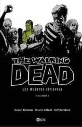 THE WALKING DEAD 03