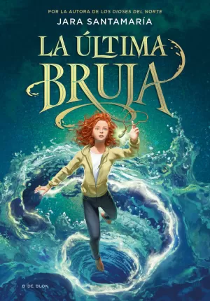 LA ULTIMA BRUJA 01