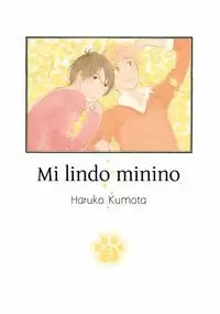 MI LINDO MININO 03