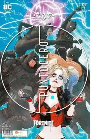 BATMAN FORTNITE PUNTO CERO 06