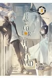 UNA HABITACION DEL COLOR DE LA FELICIDAD 03