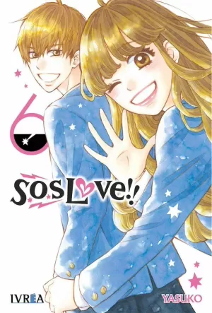 SOS LOVE!! 06
