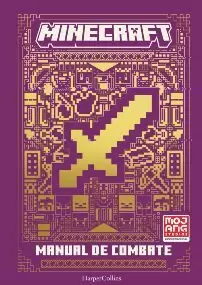 MINECRAFT - MANUAL DE COMBATE