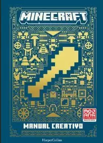 MINECRAFT - MANUAL CREATIVO